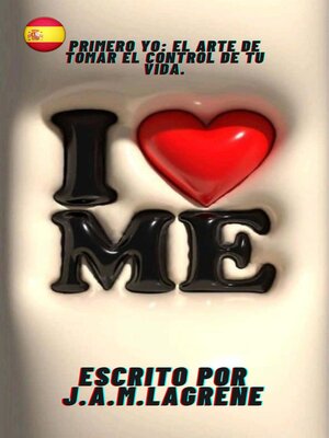 cover image of Primero Yo